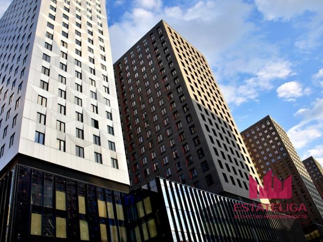 Квартира продажа в Даниловский, Москва