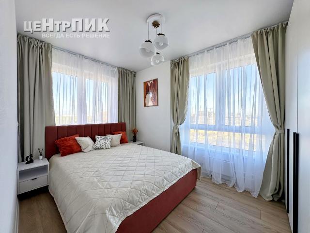 Квартира аренда в Москва