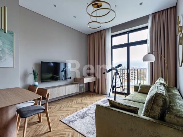 Квартира аренда в Москва