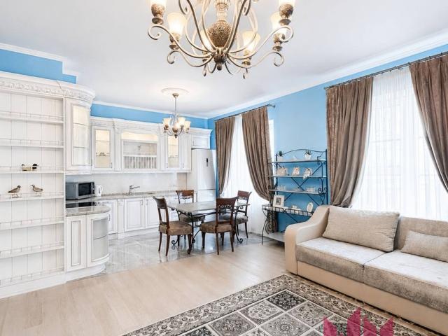 Квартира аренда в Москва