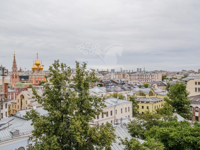 Недвижимость продажа в Москва