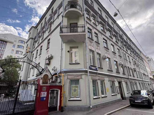 Квартира продажа в Москва
