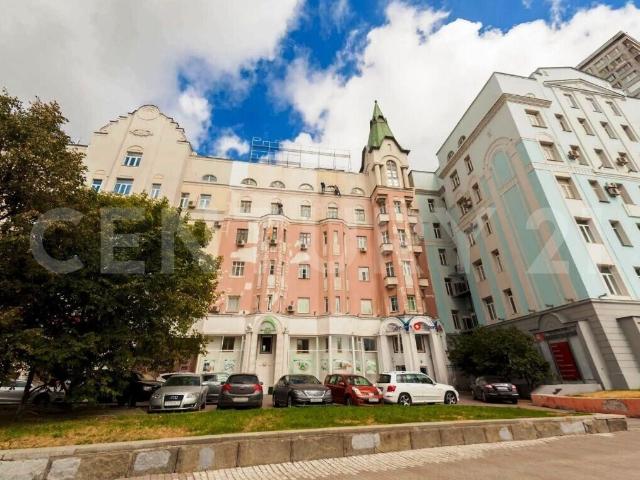 Квартира аренда в Москва