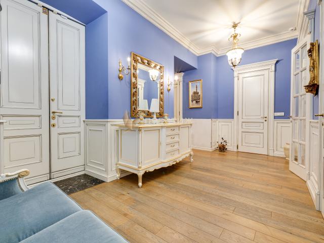 Квартира продажа в Москва