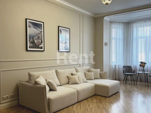 Квартира аренда в Москва
