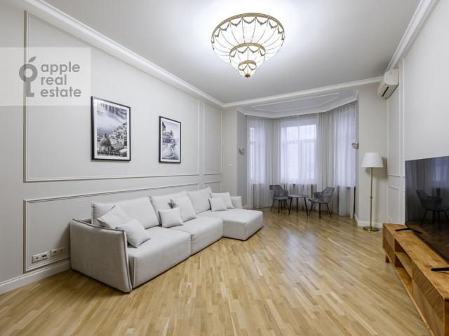 Квартира аренда в Москва
