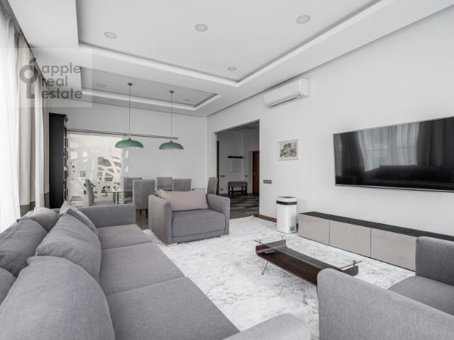 Квартира аренда в Москва