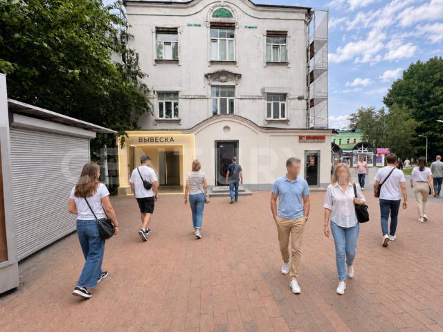 Квартира аренда в Москва