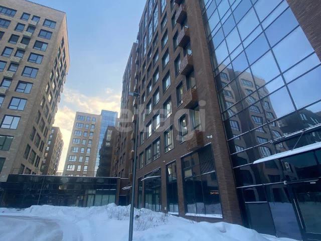 Квартира продажа в Москва