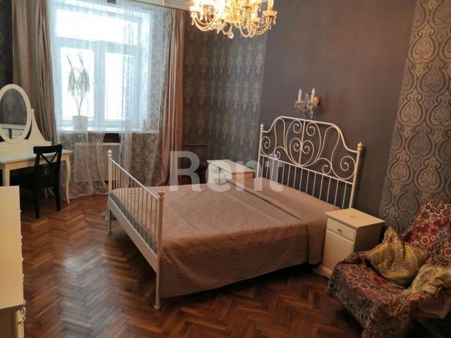 Квартира аренда в Москва