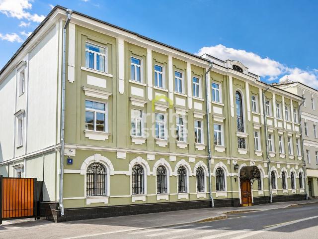Квартира аренда в Москва