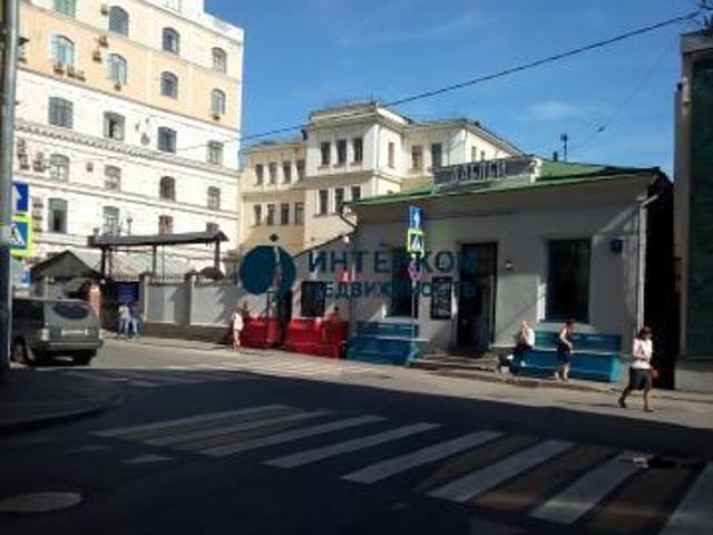 Квартира аренда в Москва