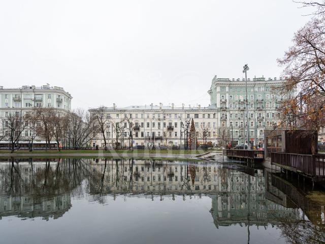 Недвижимость продажа в Москва