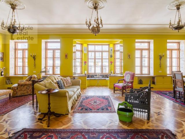 Квартира продажа в Москва