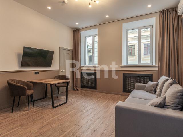 Квартира аренда в Москва