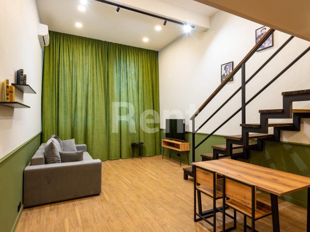 Квартира аренда в Москва