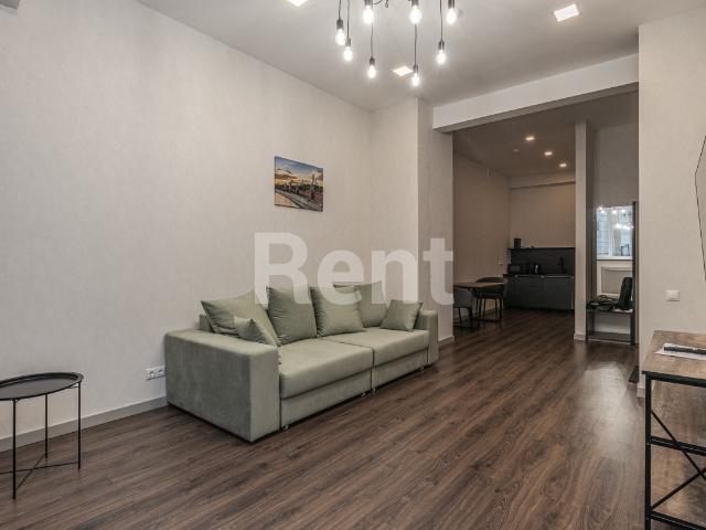 Квартира аренда в Москва