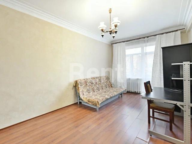 Квартира аренда в Москва