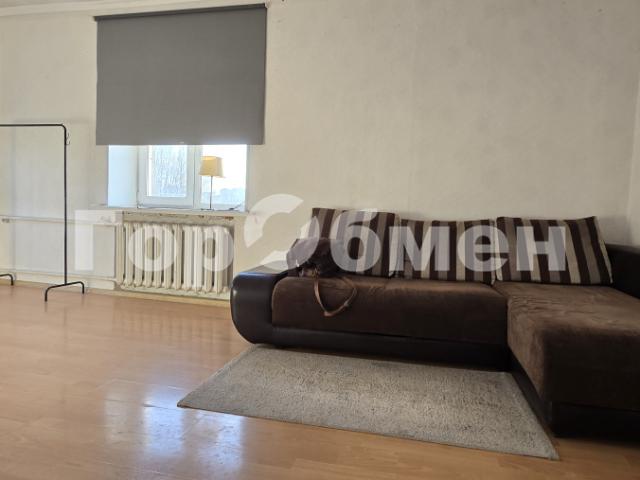 Квартира аренда в Москва