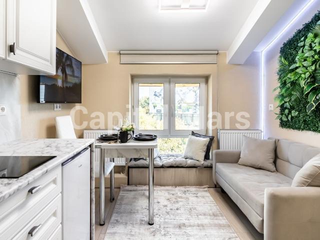 Квартира аренда в Москва, Московская область