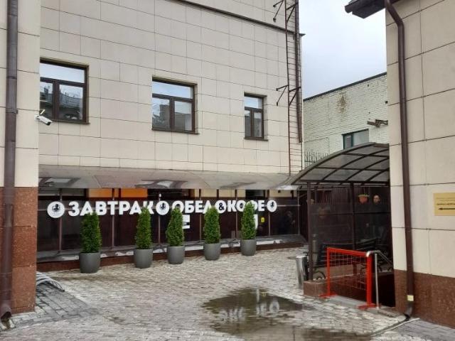Квартира аренда в Москва