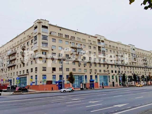 Квартира аренда в Москва