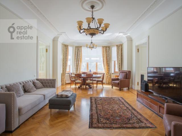Квартира аренда в Москва