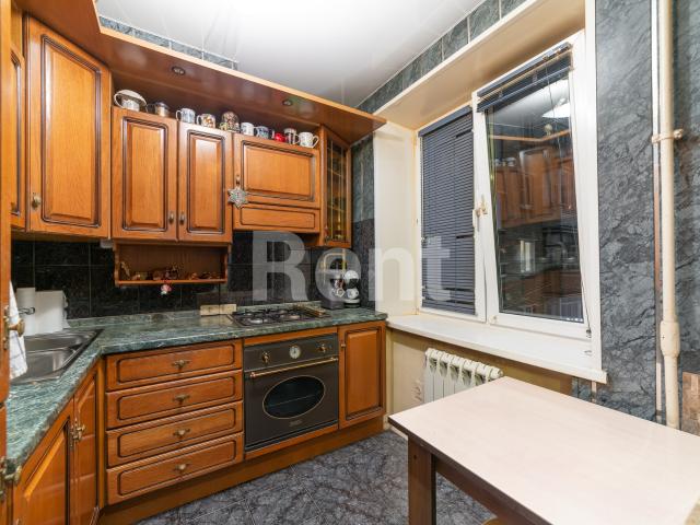 Квартира аренда в квартал 533, Москва