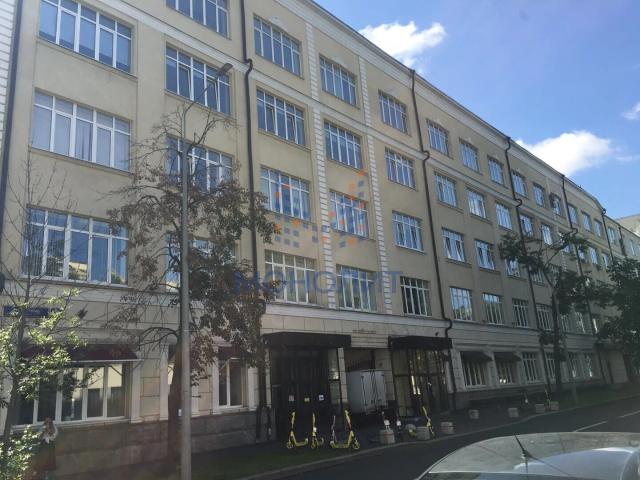 Квартира аренда в 540, Москва