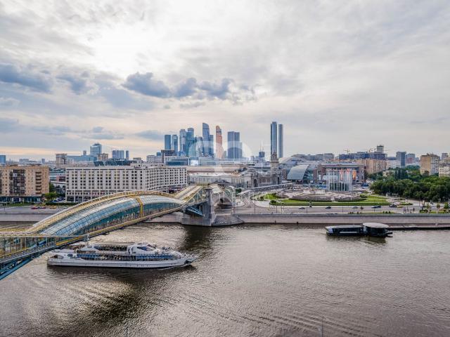 Квартира продажа в Москва