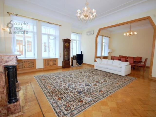 Квартира аренда в Москва