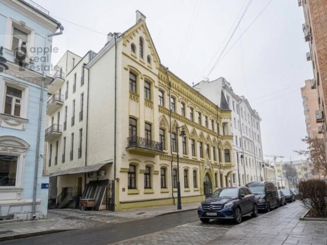 Квартира продажа в Москва