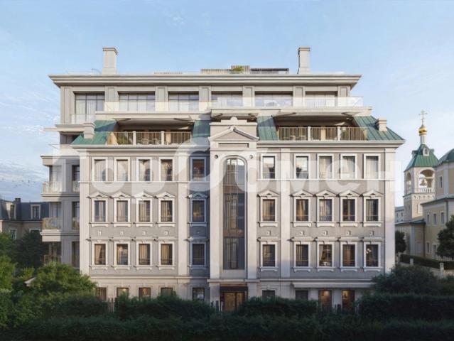 Квартира продажа в Москва