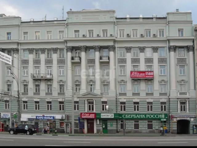 Квартира продажа в Москва