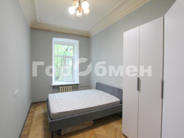 Квартира продажа в Москва