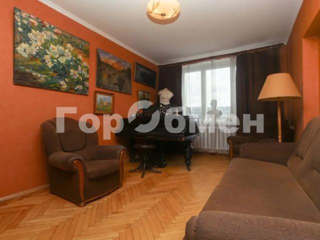 Квартира продажа в Москва
