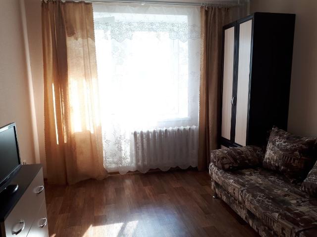 Квартира аренда в Москва