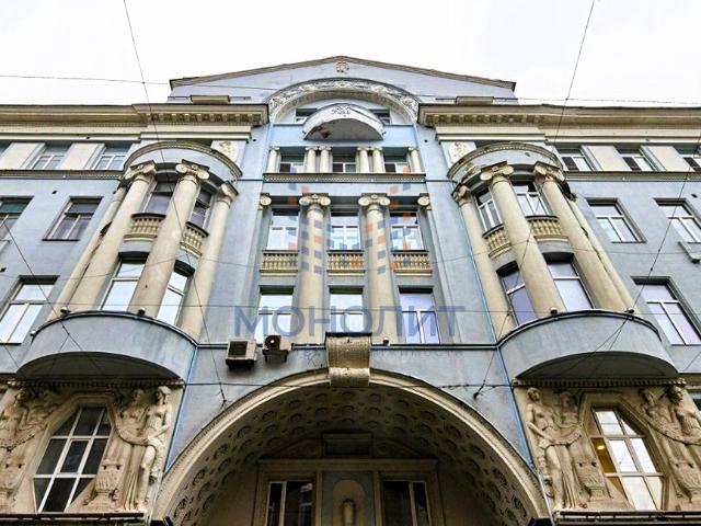 Квартира продажа в Москва