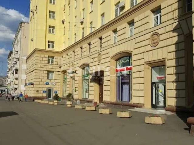 Квартира продажа в Москва