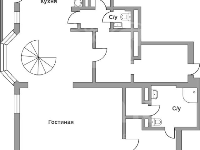 Недвижимость продажа в Москва