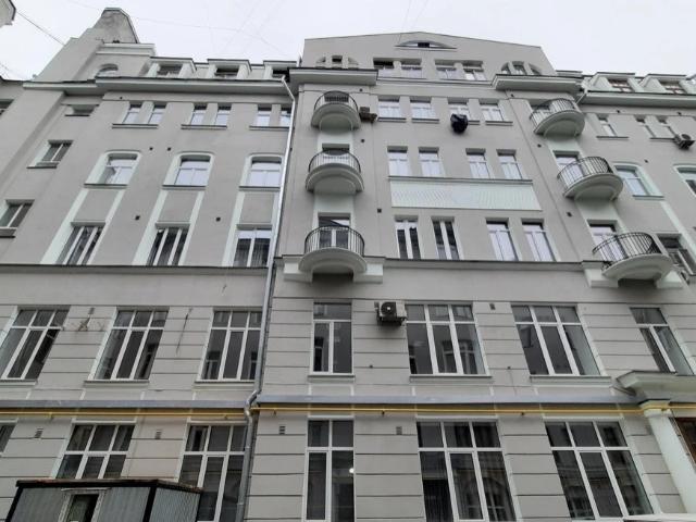 Квартира продажа в Москва