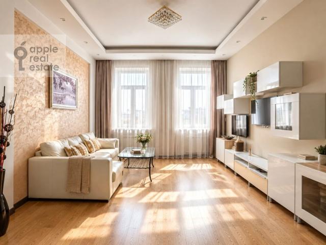 Квартира аренда в Москва