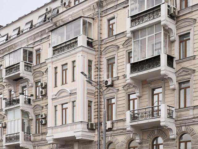 Квартира продажа в Алексеевский, Москва