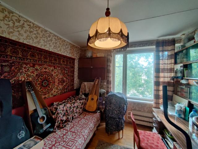 Квартира продажа в Москва