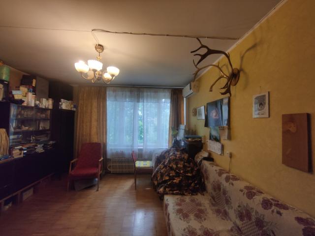 Квартира продажа в Москва