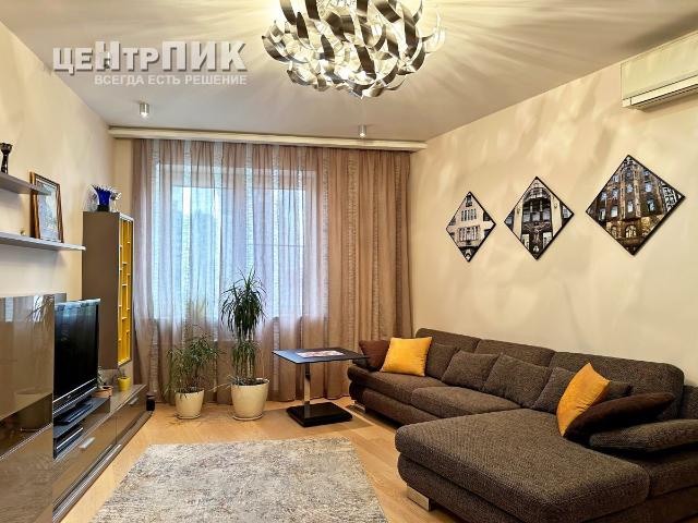 Квартира продажа в Москва