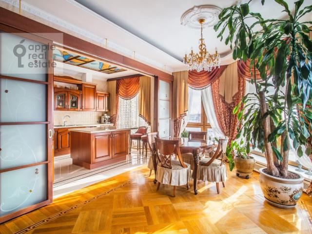 Квартира аренда в Москва