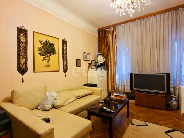 Квартира продажа в Москва