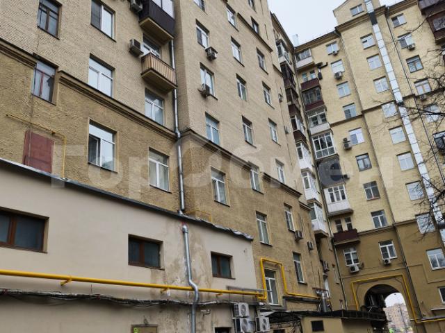 Квартира продажа в Москва