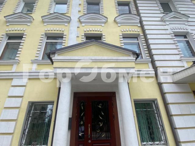 Квартира аренда в Москва